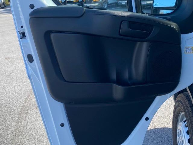 new 2026 Ram ProMaster 1500 car, priced at $52,330