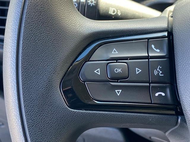 new 2026 Ram ProMaster 1500 car, priced at $52,330