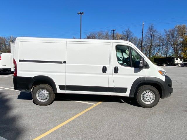 new 2026 Ram ProMaster 1500 car, priced at $52,330
