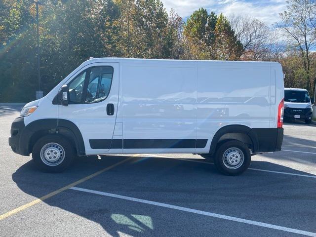 new 2026 Ram ProMaster 1500 car, priced at $52,330