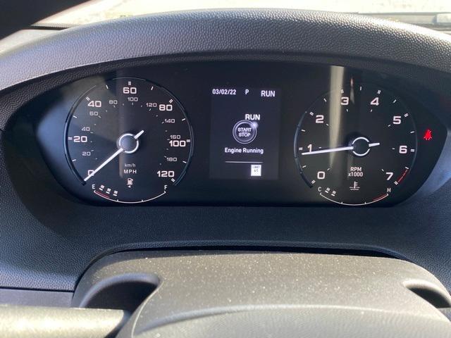 new 2026 Ram ProMaster 1500 car, priced at $52,330