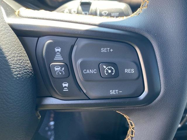 new 2024 Jeep Wrangler car, priced at $45,204