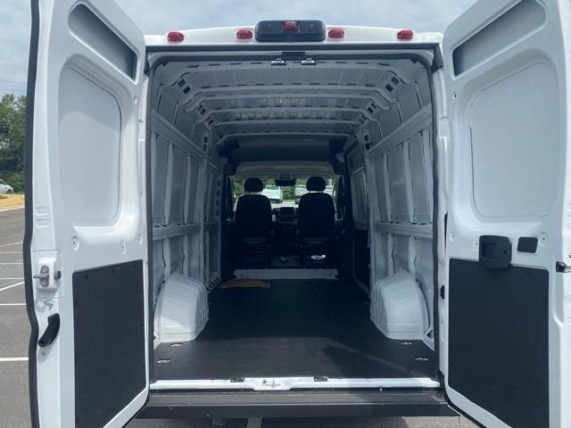 new 2024 Ram ProMaster 3500 car, priced at $50,293