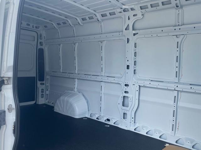 new 2024 Ram ProMaster 3500 car, priced at $50,293