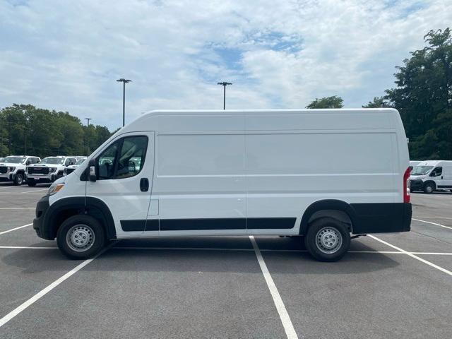 new 2024 Ram ProMaster 3500 car, priced at $50,293