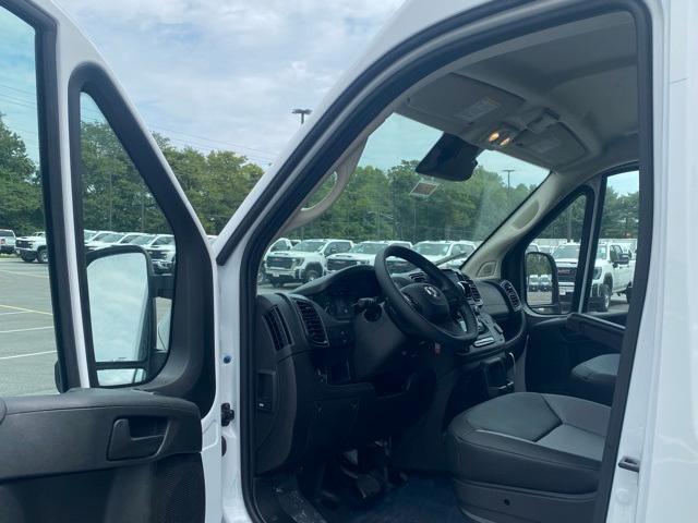 new 2024 Ram ProMaster 3500 car, priced at $50,293