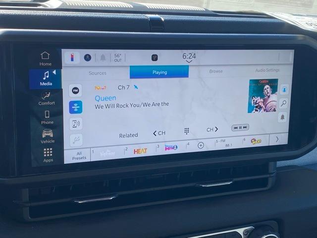 new 2026 Jeep Wrangler car, priced at $39,000