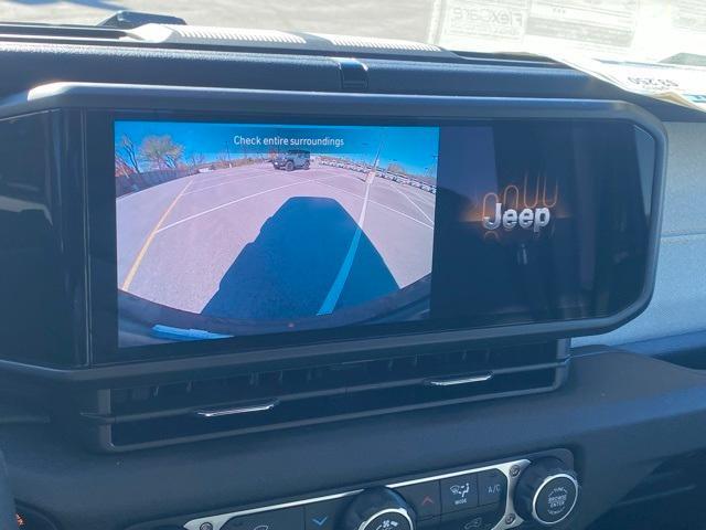 new 2026 Jeep Wrangler car, priced at $39,000