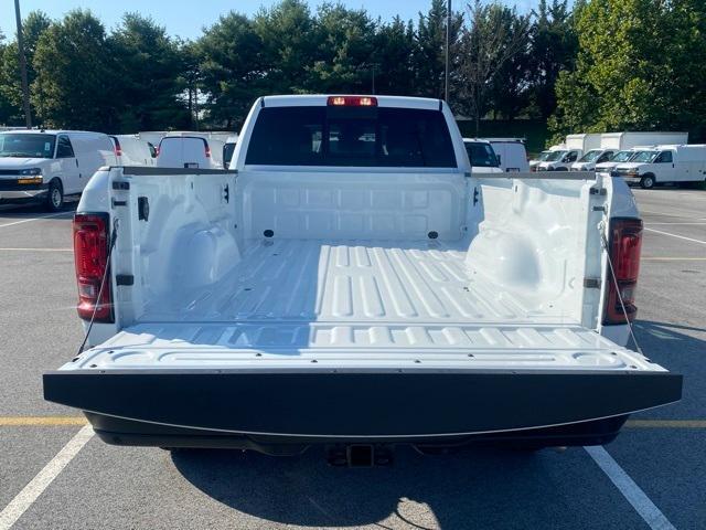 new 2025 Ram 2500 car, priced at $55,285
