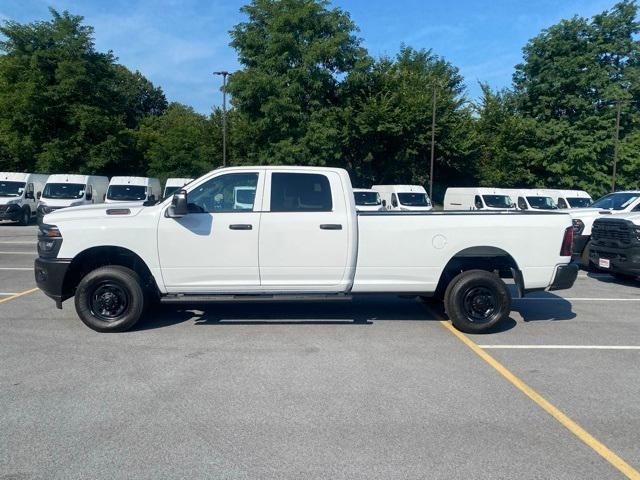 new 2025 Ram 2500 car, priced at $55,285