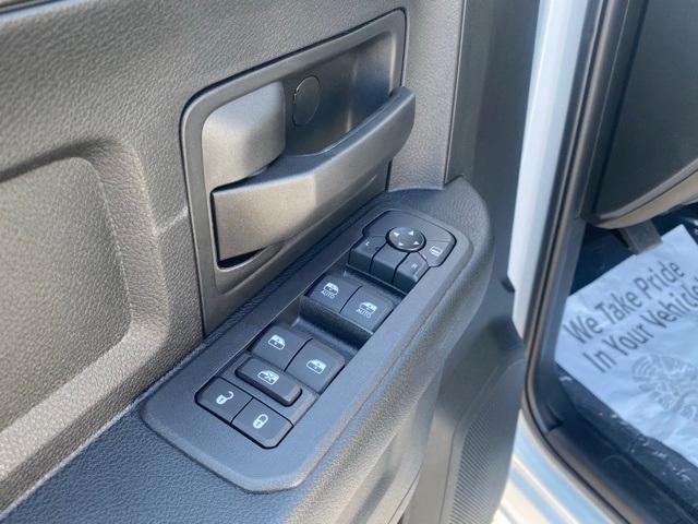new 2025 Ram 2500 car, priced at $55,285