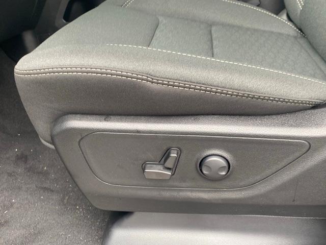 new 2025 Ram 1500 car, priced at $50,920