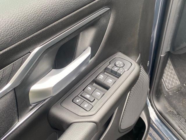 new 2025 Ram 1500 car, priced at $50,920