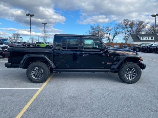 new 2026 Jeep Gladiator car, priced at $62,000