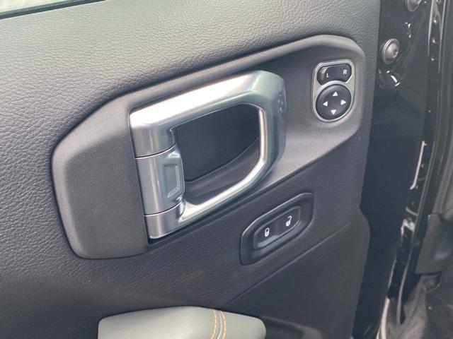 new 2026 Jeep Gladiator car, priced at $62,000