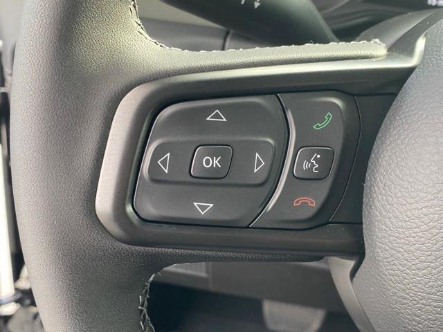 new 2026 Jeep Gladiator car, priced at $62,000