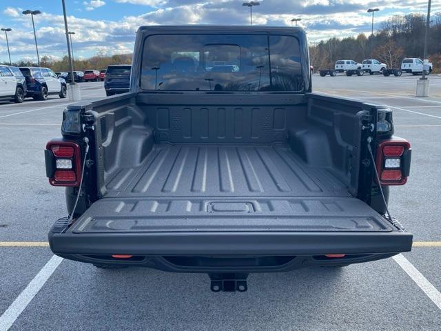 new 2026 Jeep Gladiator car, priced at $62,000