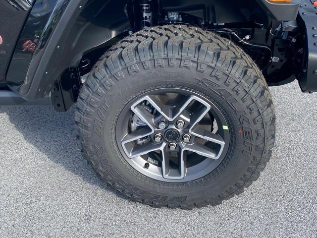 new 2026 Jeep Gladiator car, priced at $62,000