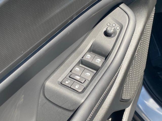 new 2025 Jeep Grand Cherokee car, priced at $37,500