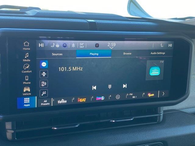 new 2026 Jeep Wrangler car, priced at $44,000