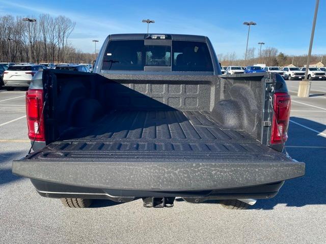 new 2026 Ram 2500 car, priced at $81,460