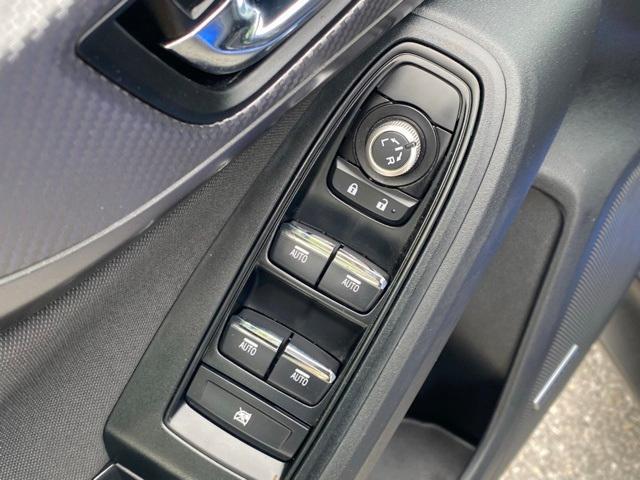 used 2023 Subaru WRX car, priced at $28,918