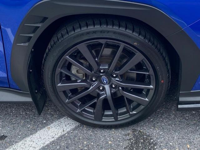 used 2023 Subaru WRX car, priced at $28,918