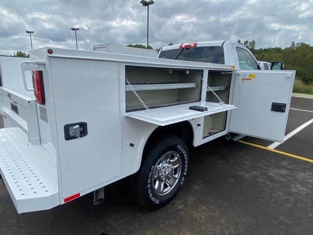 new 2023 Ram 2500 car, priced at $59,995