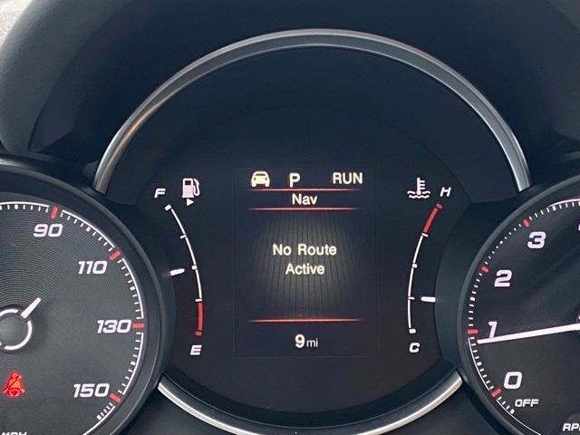 new 2023 FIAT 500X car, priced at $26,500