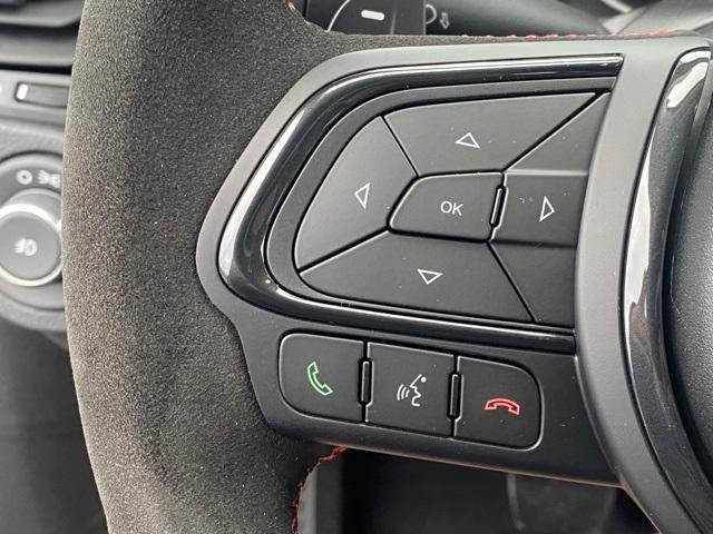 new 2023 FIAT 500X car, priced at $26,500