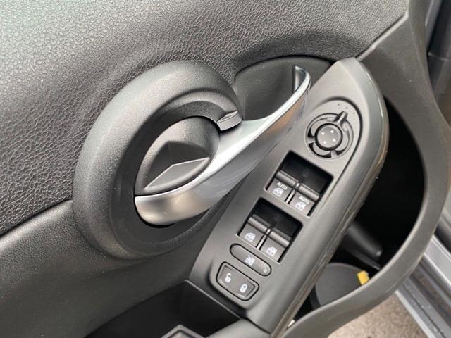 new 2023 FIAT 500X car, priced at $26,500
