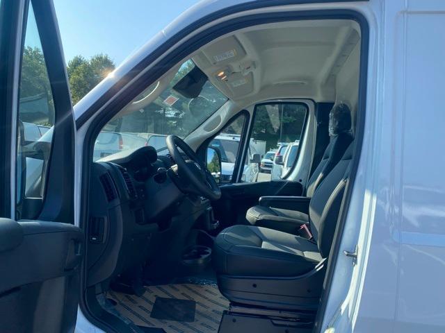 new 2025 Ram ProMaster 2500 car, priced at $50,970