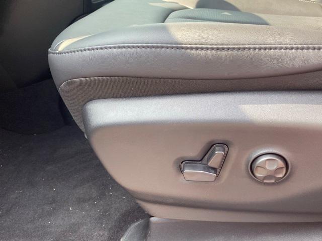 new 2026 Chrysler Pacifica car, priced at $41,000