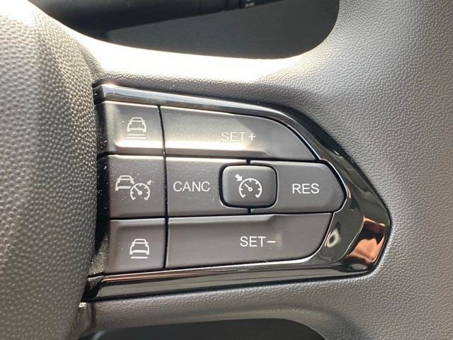 new 2026 Ram ProMaster 1500 car, priced at $49,635