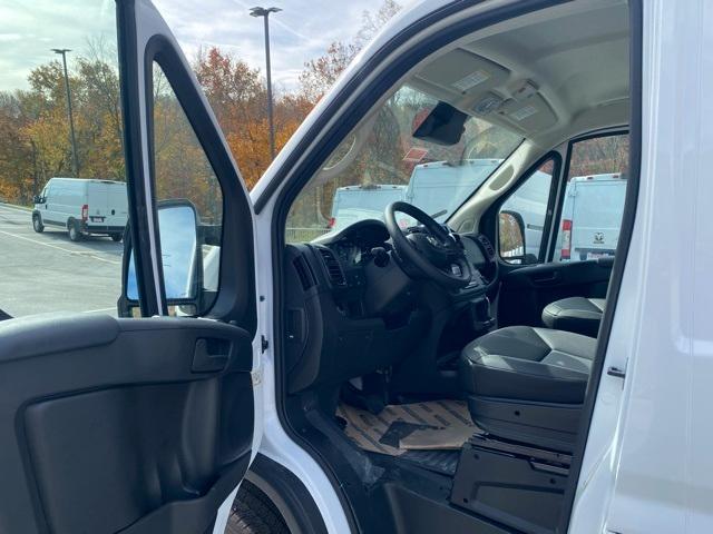 new 2026 Ram ProMaster 1500 car, priced at $49,635