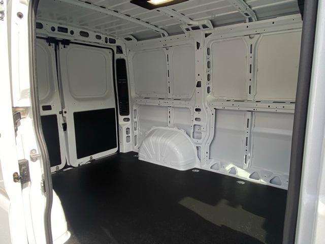 new 2026 Ram ProMaster 1500 car, priced at $49,635