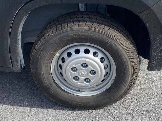 new 2026 Ram ProMaster 1500 car, priced at $49,635