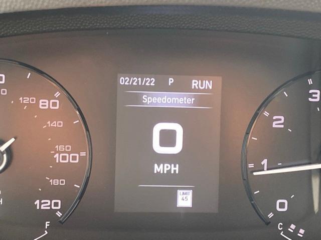 new 2026 Ram ProMaster 1500 car, priced at $49,635