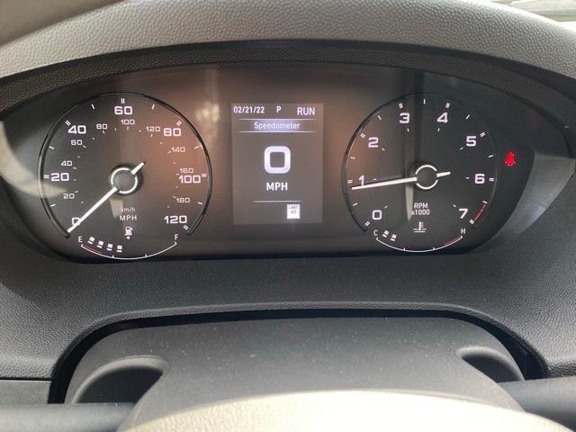 new 2026 Ram ProMaster 1500 car, priced at $49,635