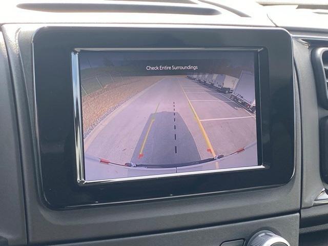 new 2026 Ram ProMaster 1500 car, priced at $49,635