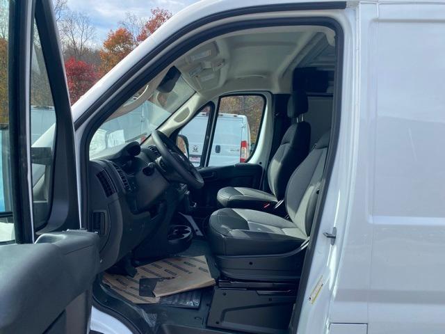 new 2026 Ram ProMaster 1500 car, priced at $49,635