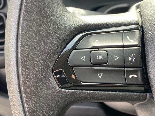 new 2026 Ram ProMaster 1500 car, priced at $49,635