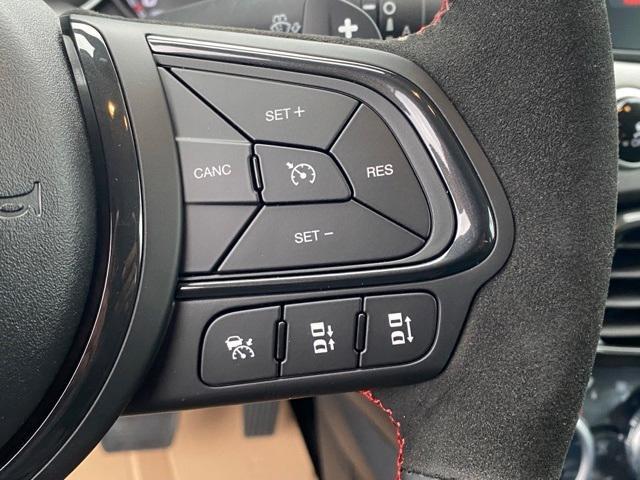 new 2023 FIAT 500X car, priced at $26,500