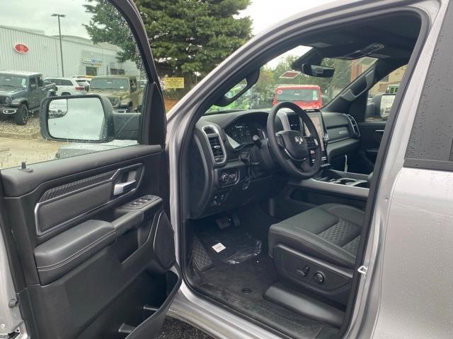 new 2026 Ram 1500 car, priced at $57,500