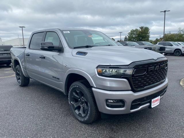 new 2026 Ram 1500 car, priced at $57,500