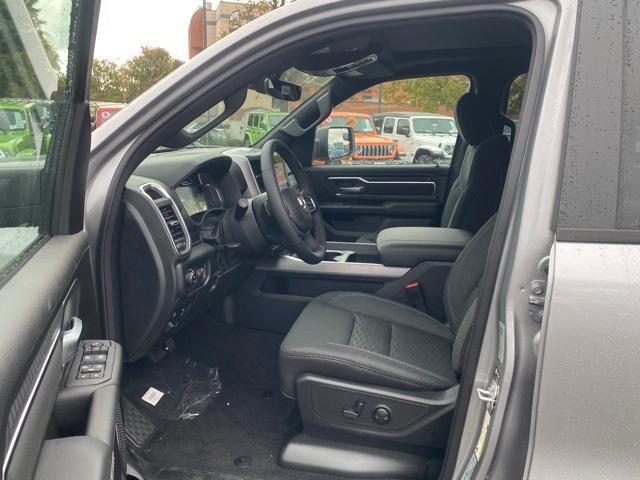 new 2026 Ram 1500 car, priced at $57,500