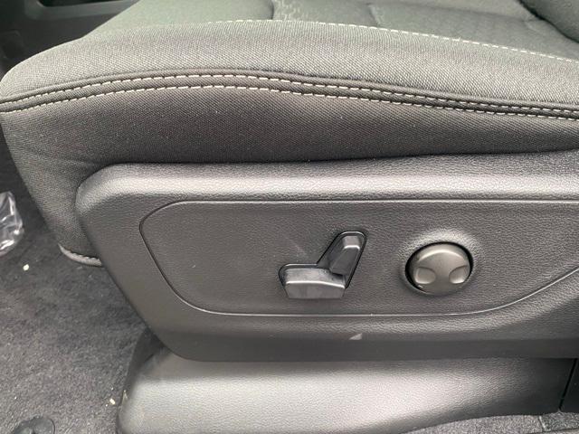 new 2026 Ram 1500 car, priced at $57,500