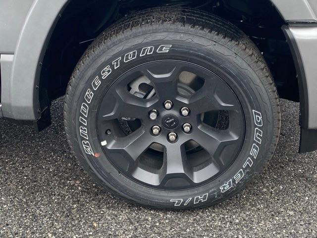 new 2026 Ram 1500 car, priced at $57,500