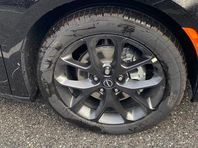 new 2026 Chrysler Pacifica car, priced at $48,885