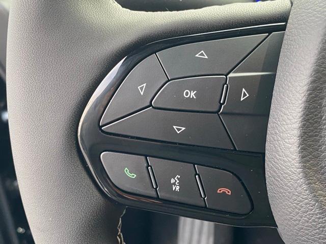 new 2026 Chrysler Pacifica car, priced at $48,885